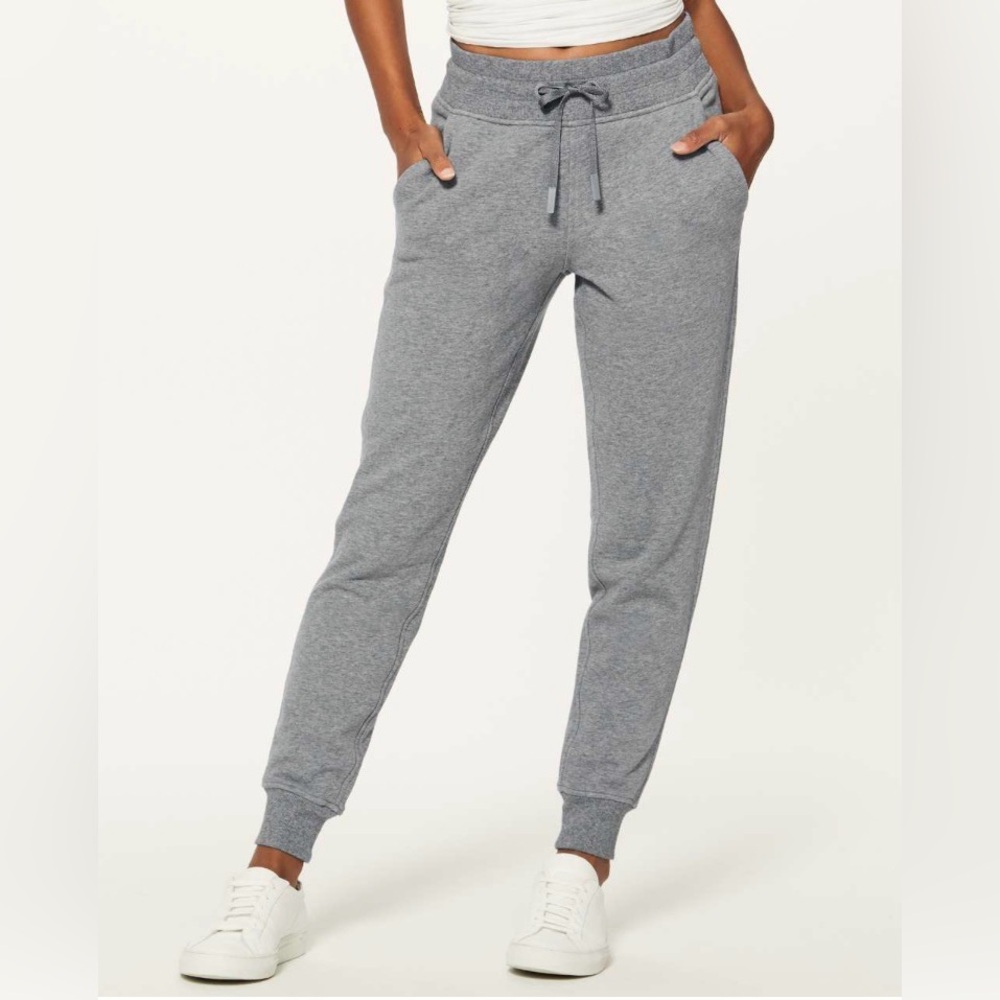 Lululemon Warm Down Jogger 28”